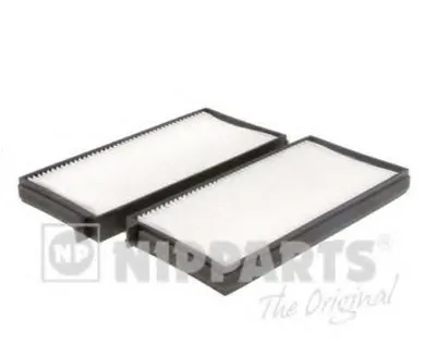 Фильтр, воздух во внутренном пространстве NIPPARTS купить