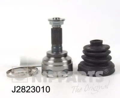 Шарнирный комплект, приводной вал NIPPARTS купить