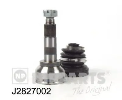 Шарнирный комплект, приводной вал NIPPARTS купить
