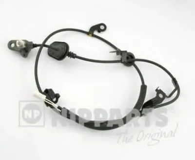 Датчик, частота вращения колеса NIPPARTS купить