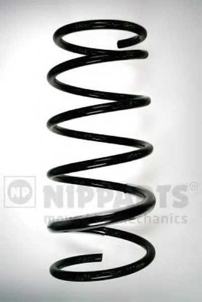 винтовая пружина NIPPARTS купить