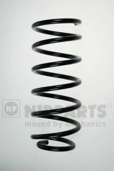 винтовая пружина NIPPARTS купить