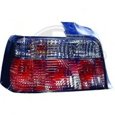 Комлект заднего освещения HD Tuning DIEDERICHS купить