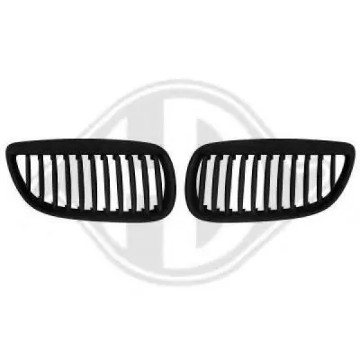 Решетка радиатора HD Tuning DIEDERICHS купить