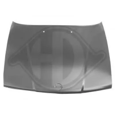 Капот двигателя DIEDERICHS купить