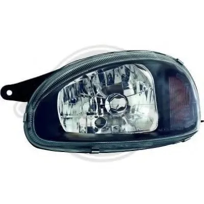 Комплект главных фар HD Tuning DIEDERICHS купить