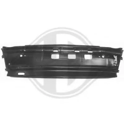 Облицовка передка DIEDERICHS купить