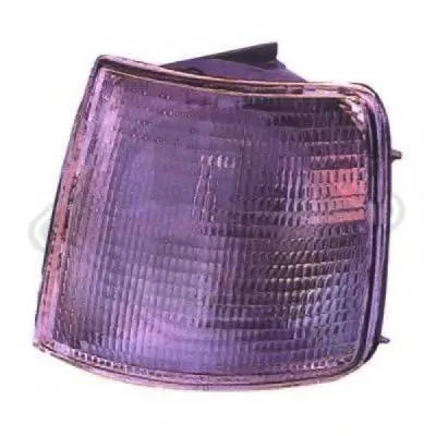 Фонарь указателя поворота DIEDERICHS купить