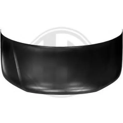 Капот двигателя DIEDERICHS купить