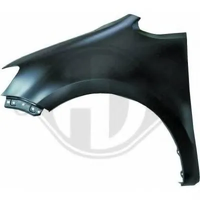 Крыло DIEDERICHS купить