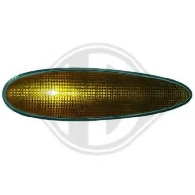 Фонарь указателя поворота DIEDERICHS купить