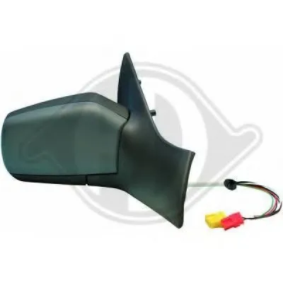 Наружное зеркало DIEDERICHS купить