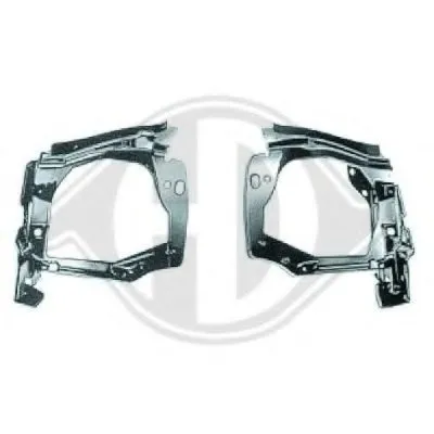 Крепление фары DIEDERICHS купить