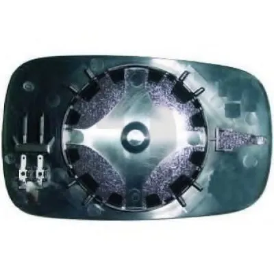 Зеркальное стекло, наружное зеркало DIEDERICHS купить