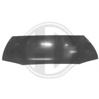 Капот двигателя DIEDERICHS купить