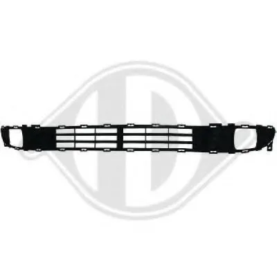 Решетка вентилятора, буфер DIEDERICHS купить