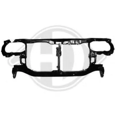 Облицовка передка DIEDERICHS купить