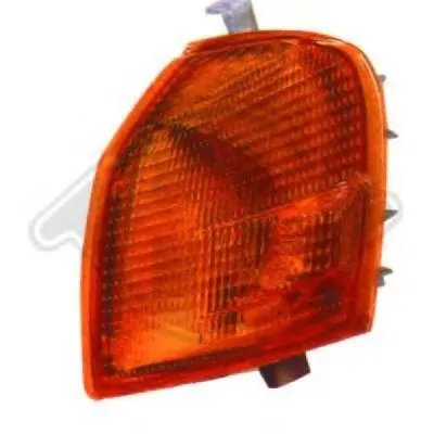 Фонарь указателя поворота DIEDERICHS купить