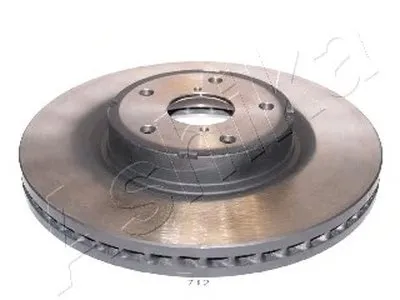 Тормозной диск ASHIKA купить