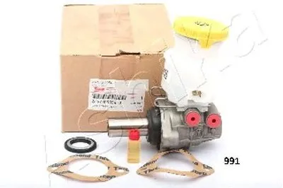 целиндер ручного тормоза ASHIKA купить