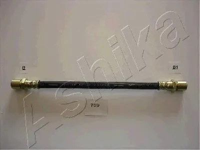 Кронштейн, тормозный шланг ASHIKA купить