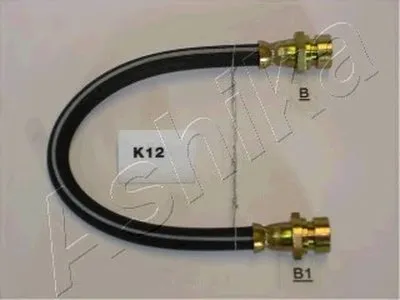 Кронштейн, тормозный шланг ASHIKA купить