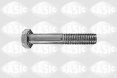 Болт, шейка оси SASIC купить