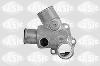 Термостат, охлаждающая жидкость SASIC купить