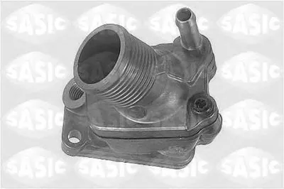 Термостат, охлаждающая жидкость SASIC купить