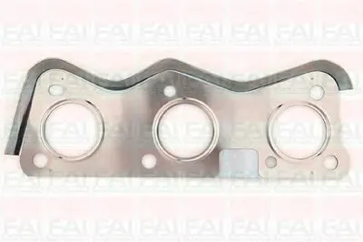 Комплект прокладок выпускного коллектора FAI AutoParts купить