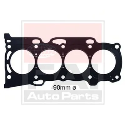 Прокладка, головка цилиндра FAI AutoParts купить