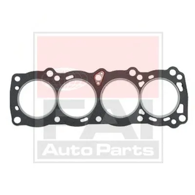 Прокладка, головка цилиндра FAI AutoParts купить