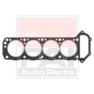 Прокладка, головка цилиндра FAI AutoParts купить