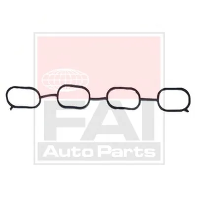 Комплект прокладок, впускной коллектор FAI AutoParts купить