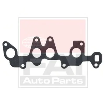 Комплект прокладок, впускной коллектор FAI AutoParts купить