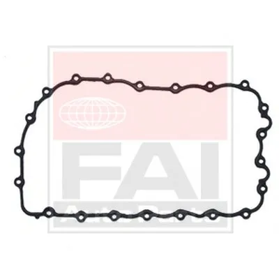 Прокладка, масляный поддон FAI AutoParts купить
