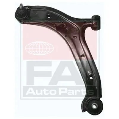 Рычаг независимой подвески колеса, подвеска колеса FAI AutoParts купить