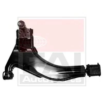 Рычаг независимой подвески колеса, подвеска колеса FAI AutoParts купить