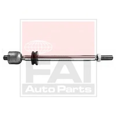 Осевой шарнир, рулевая тяга FAI AutoParts купить