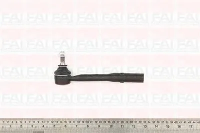 Наконечник поперечной рулевой тяги FAI AutoParts купить