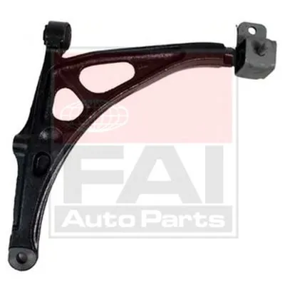 Рычаг независимой подвески колеса, подвеска колеса FAI AutoParts купить