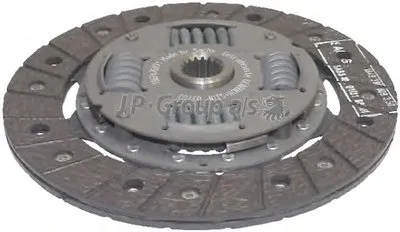 Диск сцепления JP Group JP GROUP купить