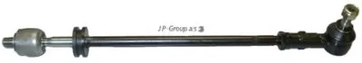 Поперечная рулевая тяга QH JP GROUP купить