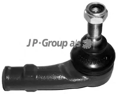 Наконечник поперечной рулевой тяги QH JP GROUP купить