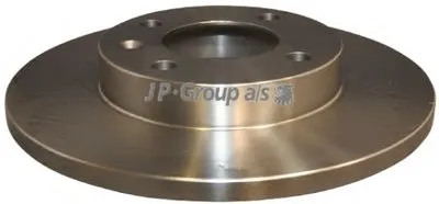 Тормозной диск JP Group JP GROUP купить