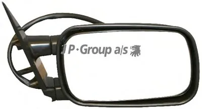 Наружное зеркало JP Group JP GROUP купить