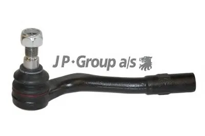 Наконечник поперечной рулевой тяги QH JP GROUP купить