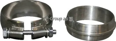 Клемма, система выпуска DANSK JP GROUP купить