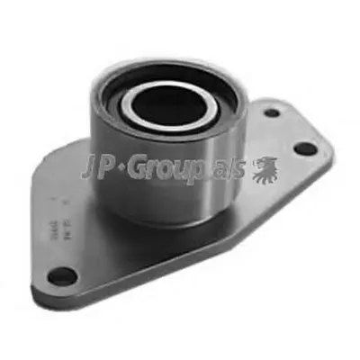 Паразитный / Ведущий ролик, зубчатый ремень QH JP GROUP купить