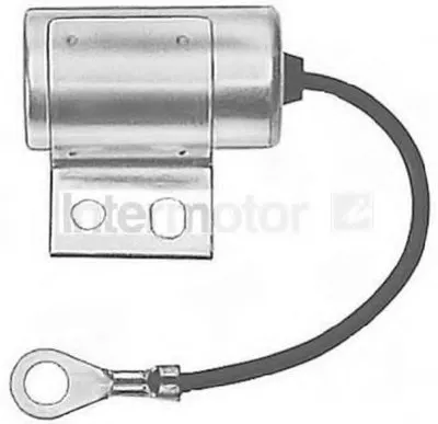 Конденсатор, система зажигания Intermotor STANDARD купить